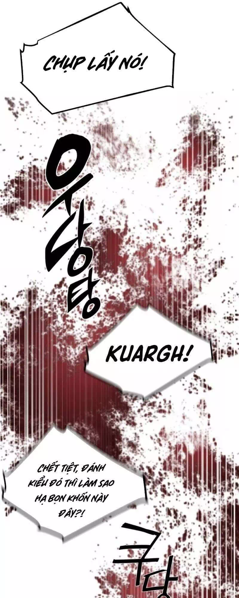 Truyện Tranh Bạn Học Của Tôi Là Lính Đánh Thuê trang 5