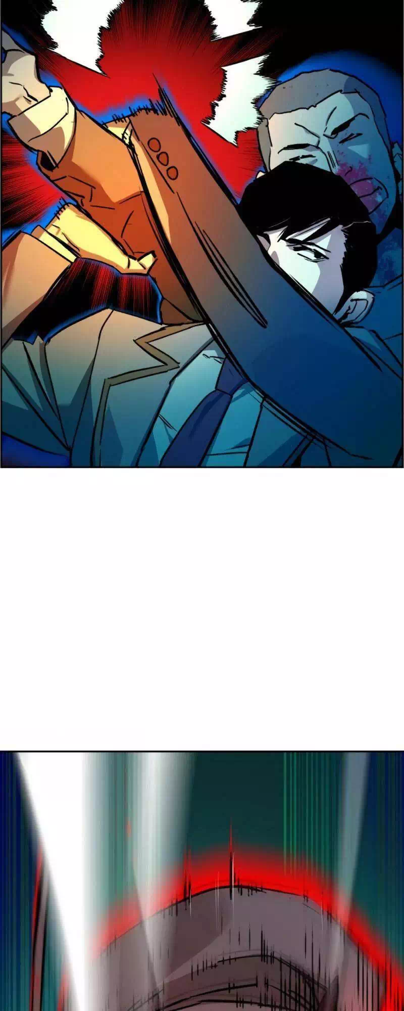 Truyện Tranh Bạn Học Của Tôi Là Lính Đánh Thuê trang 5