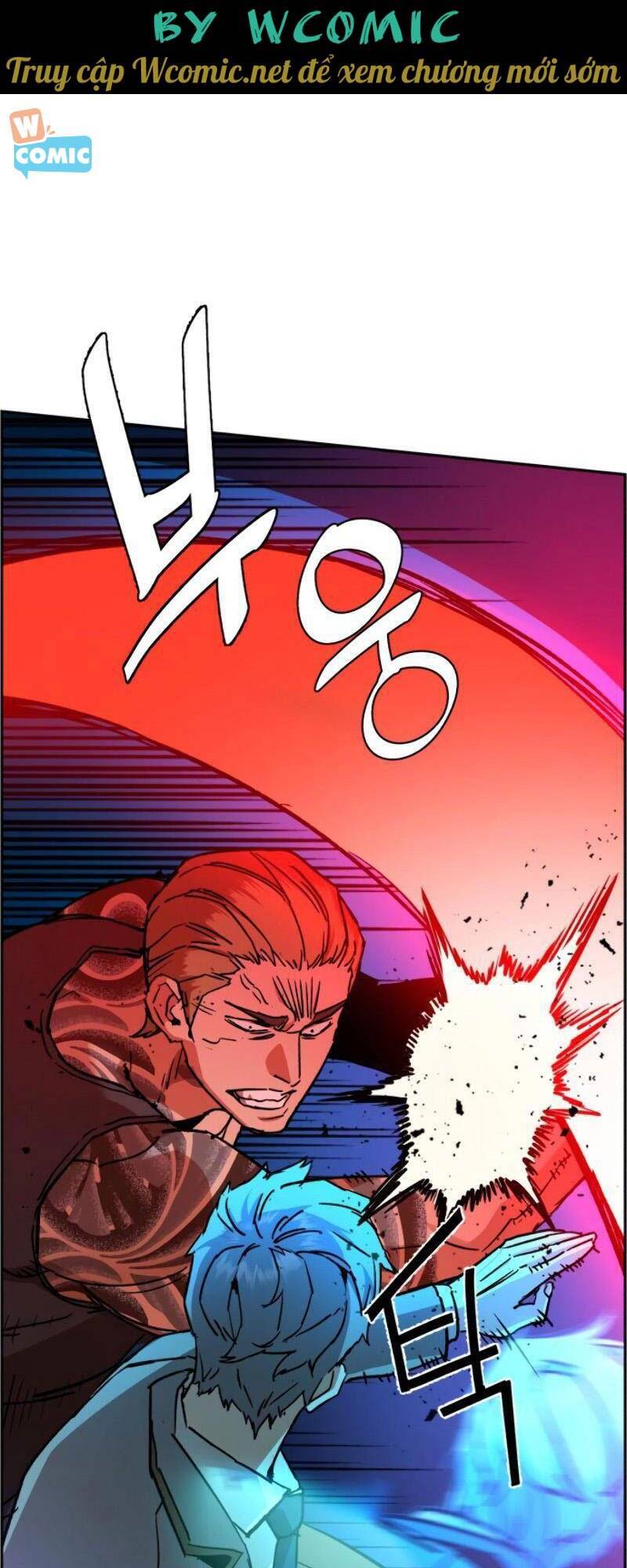 Truyện Tranh Bạn Học Của Tôi Là Lính Đánh Thuê trang 5