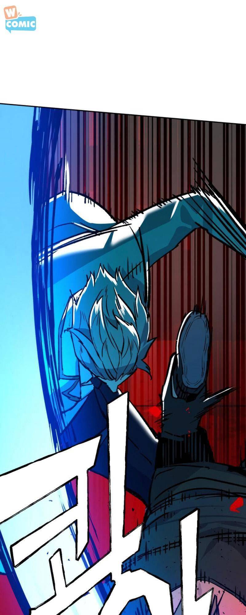 Truyện Tranh Bạn Học Của Tôi Là Lính Đánh Thuê trang 5