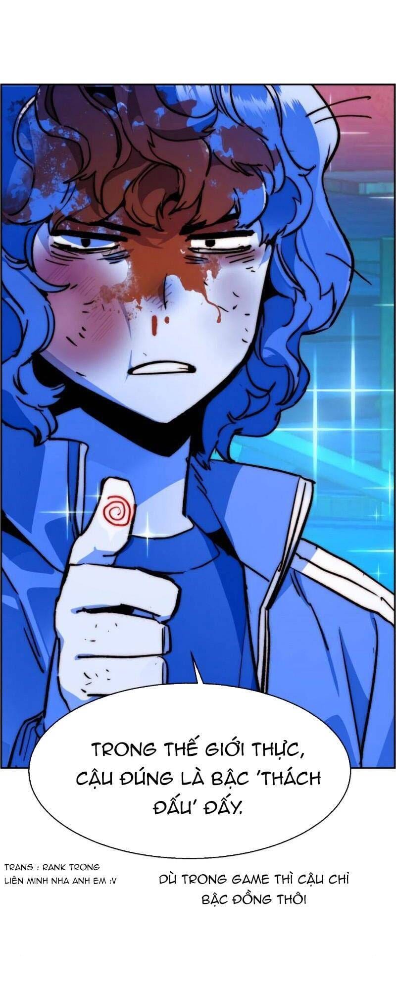 Truyện Tranh Bạn Học Của Tôi Là Lính Đánh Thuê trang 5