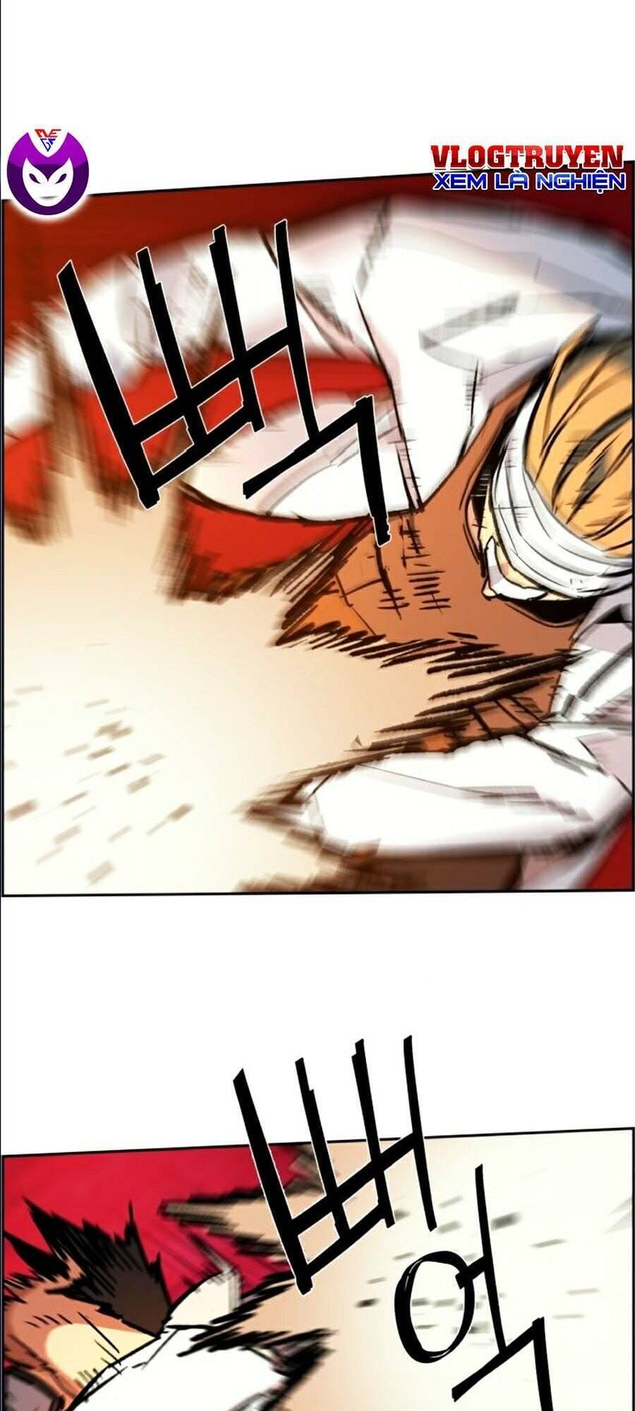 Truyện Tranh Bạn Học Của Tôi Là Lính Đánh Thuê trang 5