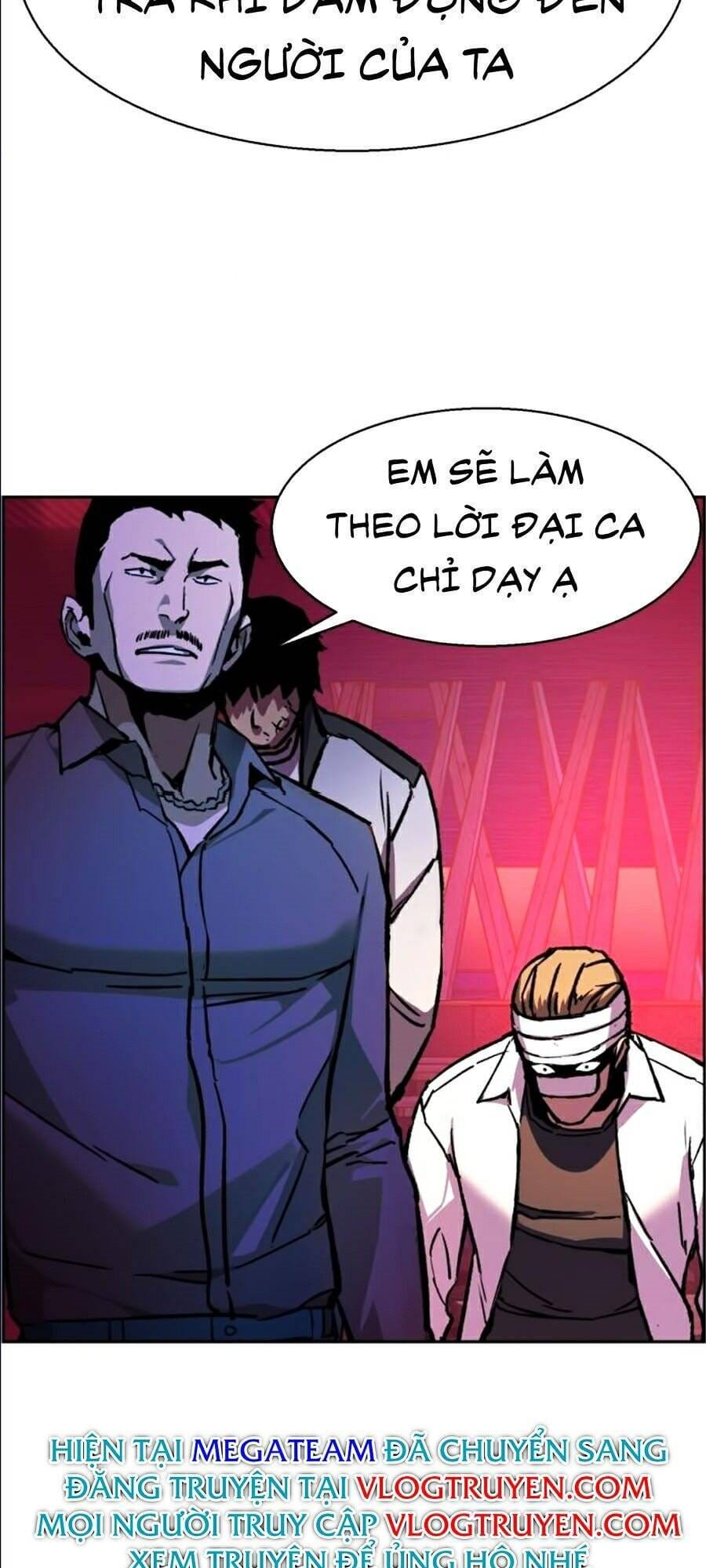 Truyện Tranh Bạn Học Của Tôi Là Lính Đánh Thuê trang 5
