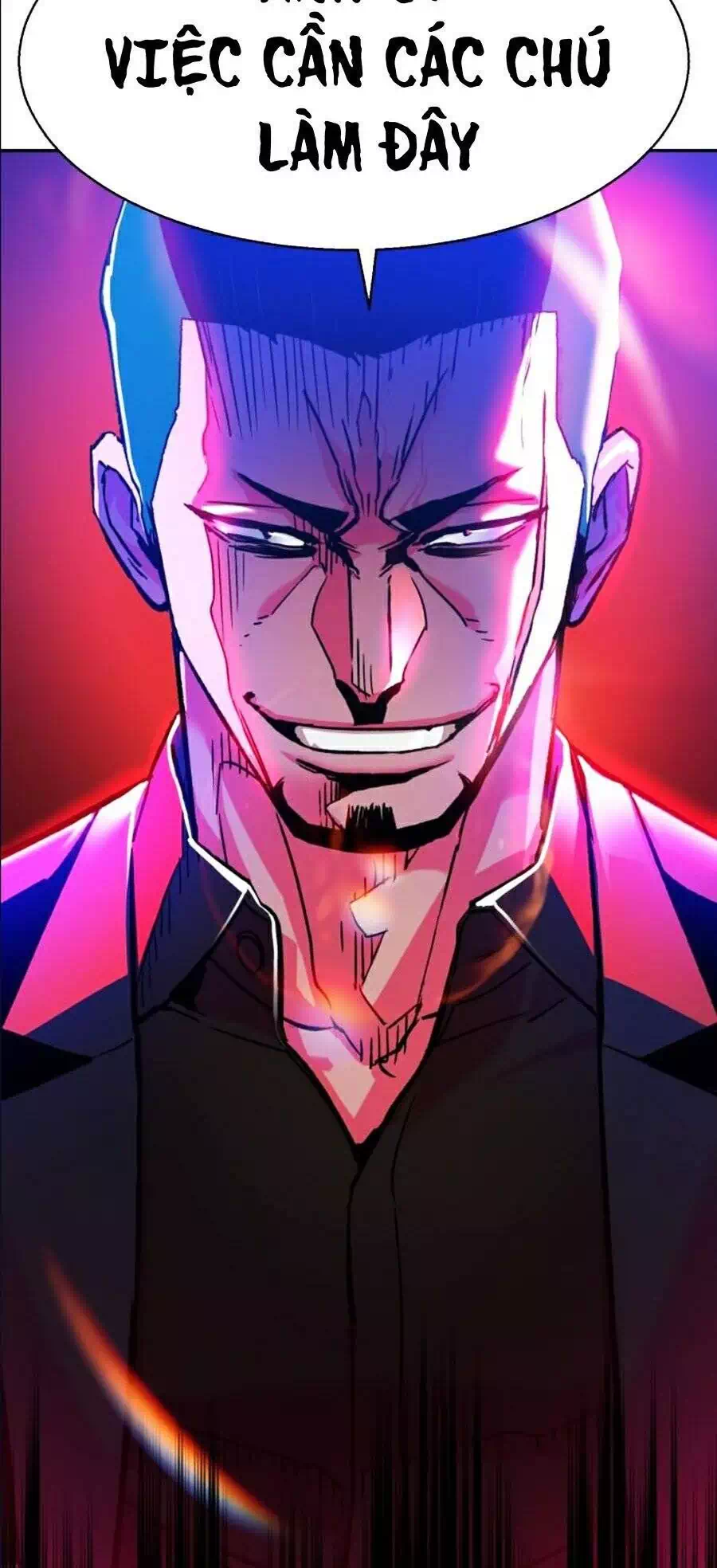 Truyện Tranh Bạn Học Của Tôi Là Lính Đánh Thuê trang 5