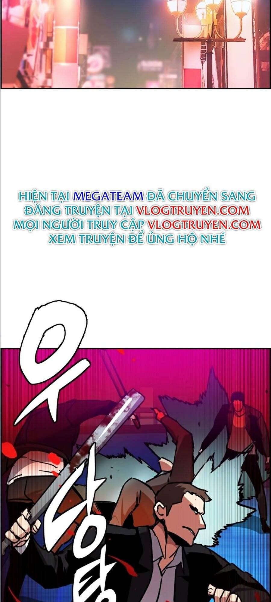 Truyện Tranh Bạn Học Của Tôi Là Lính Đánh Thuê trang 5