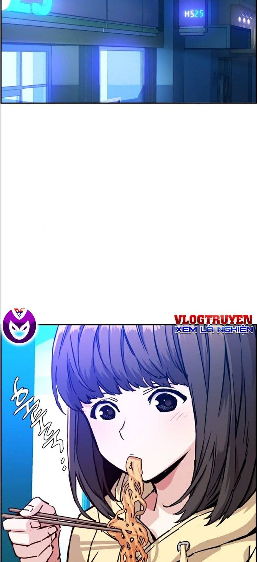 Truyện Tranh Bạn Học Của Tôi Là Lính Đánh Thuê trang 5
