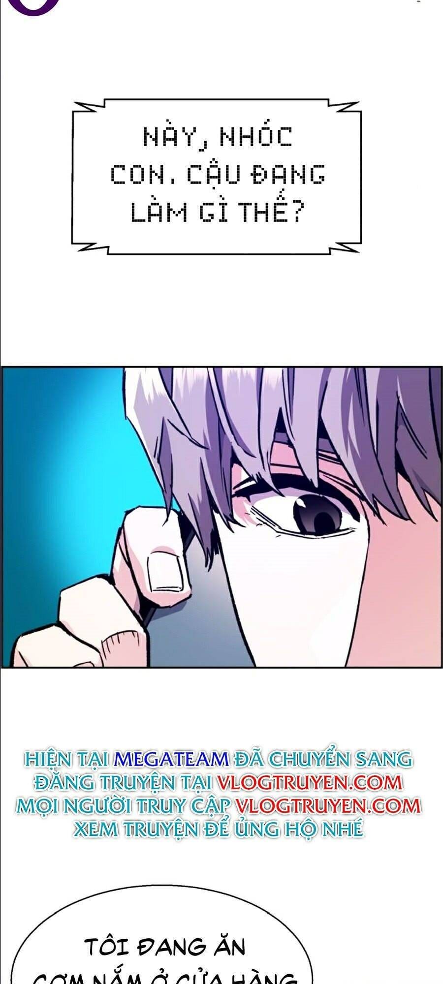 Truyện Tranh Bạn Học Của Tôi Là Lính Đánh Thuê trang 5