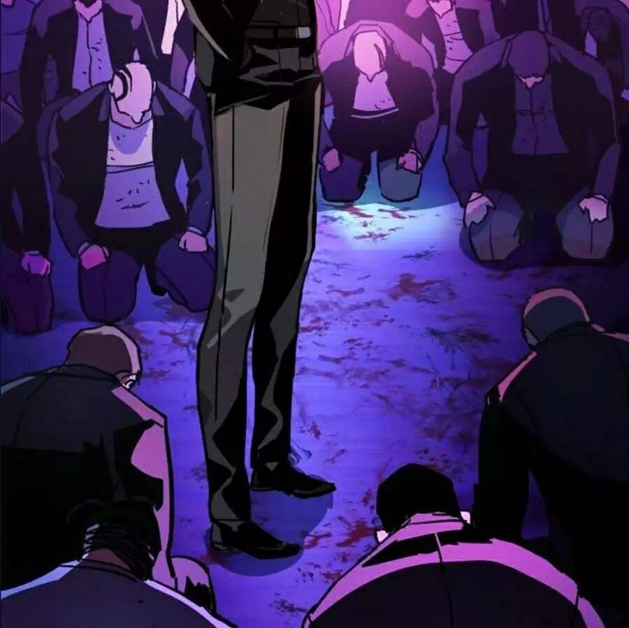 Truyện Tranh Bạn Học Của Tôi Là Lính Đánh Thuê trang 5