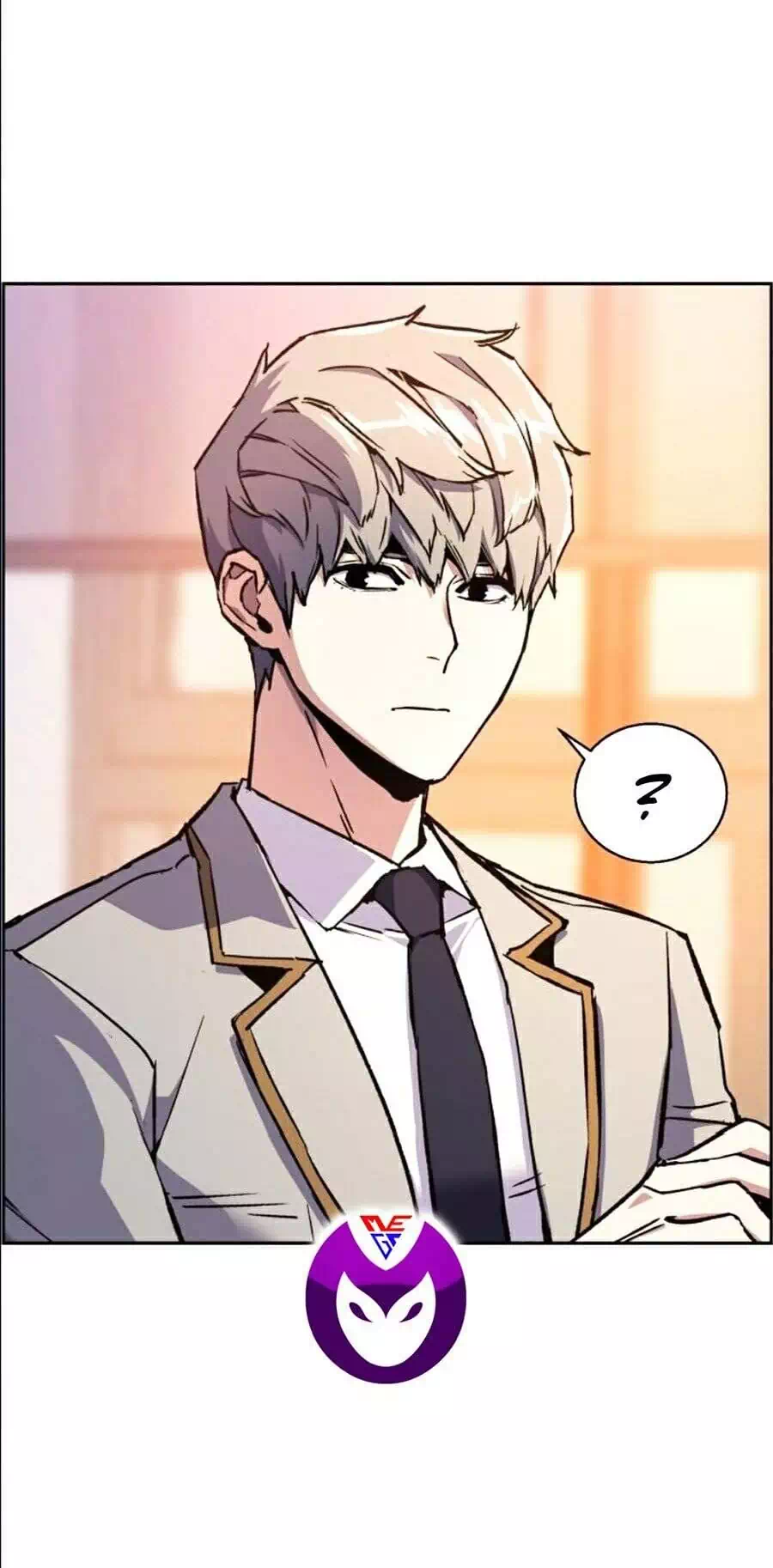 Truyện Tranh Bạn Học Của Tôi Là Lính Đánh Thuê trang 5