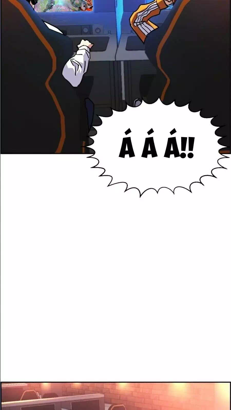 Truyện Tranh Bạn Học Của Tôi Là Lính Đánh Thuê trang 5