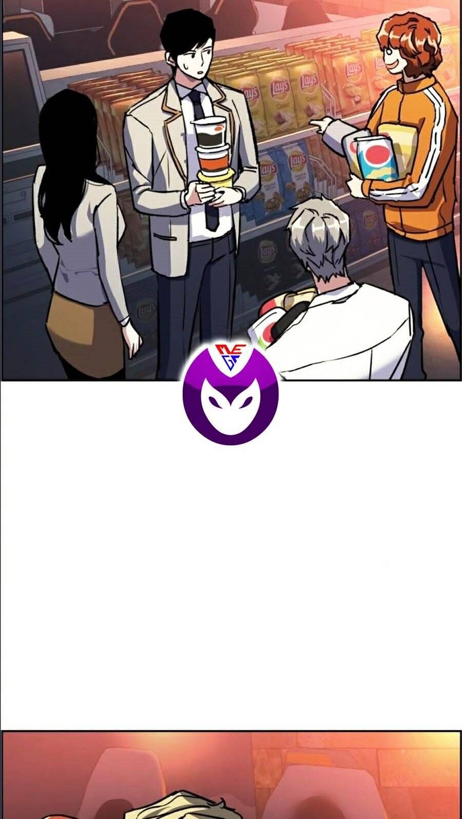 Truyện Tranh Bạn Học Của Tôi Là Lính Đánh Thuê trang 5