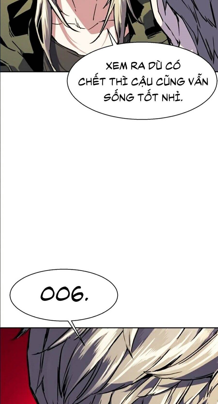 Truyện Tranh Bạn Học Của Tôi Là Lính Đánh Thuê trang 5