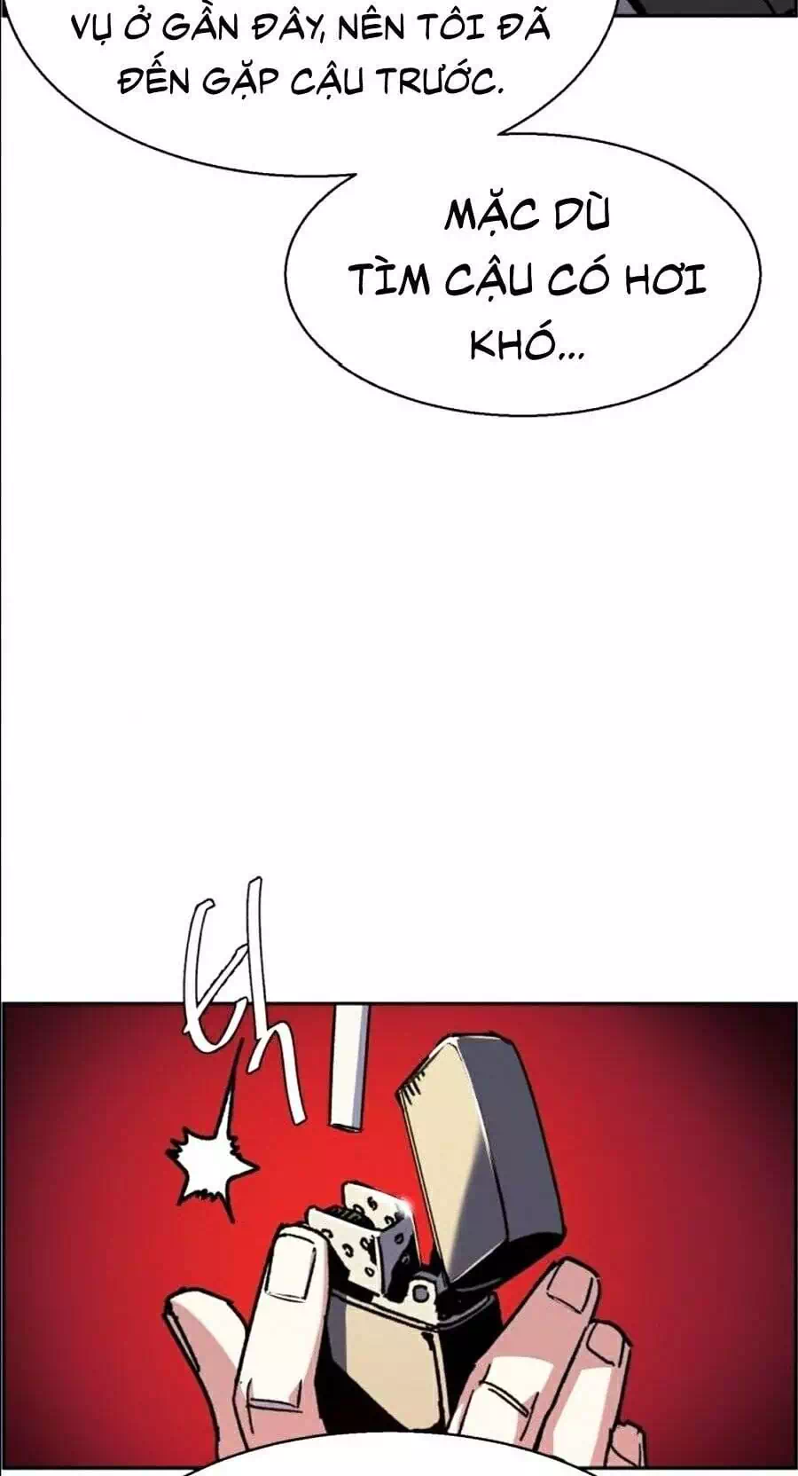 Truyện Tranh Bạn Học Của Tôi Là Lính Đánh Thuê trang 5