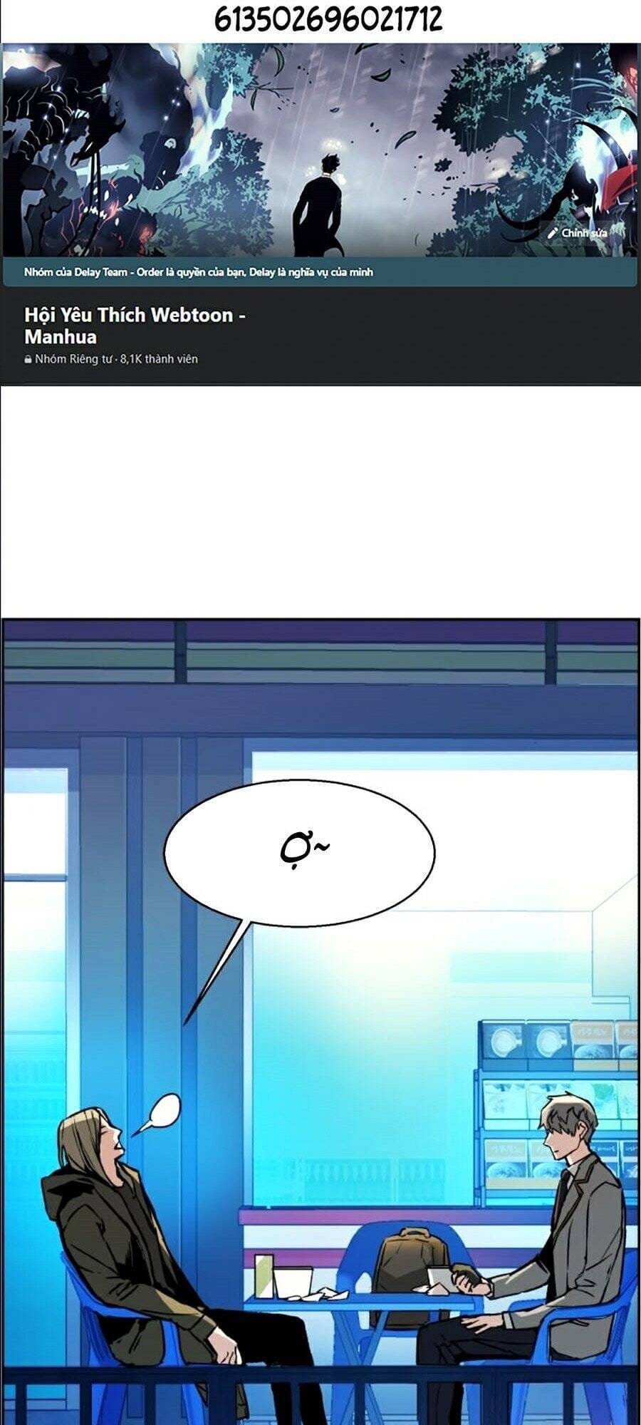 Truyện Tranh Bạn Học Của Tôi Là Lính Đánh Thuê trang 5