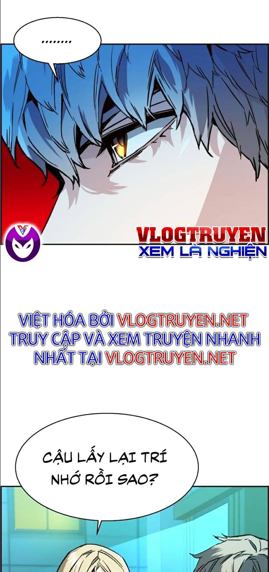 Truyện Tranh Bạn Học Của Tôi Là Lính Đánh Thuê trang 5