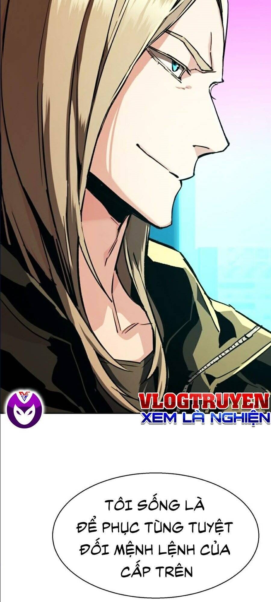 Truyện Tranh Bạn Học Của Tôi Là Lính Đánh Thuê trang 5