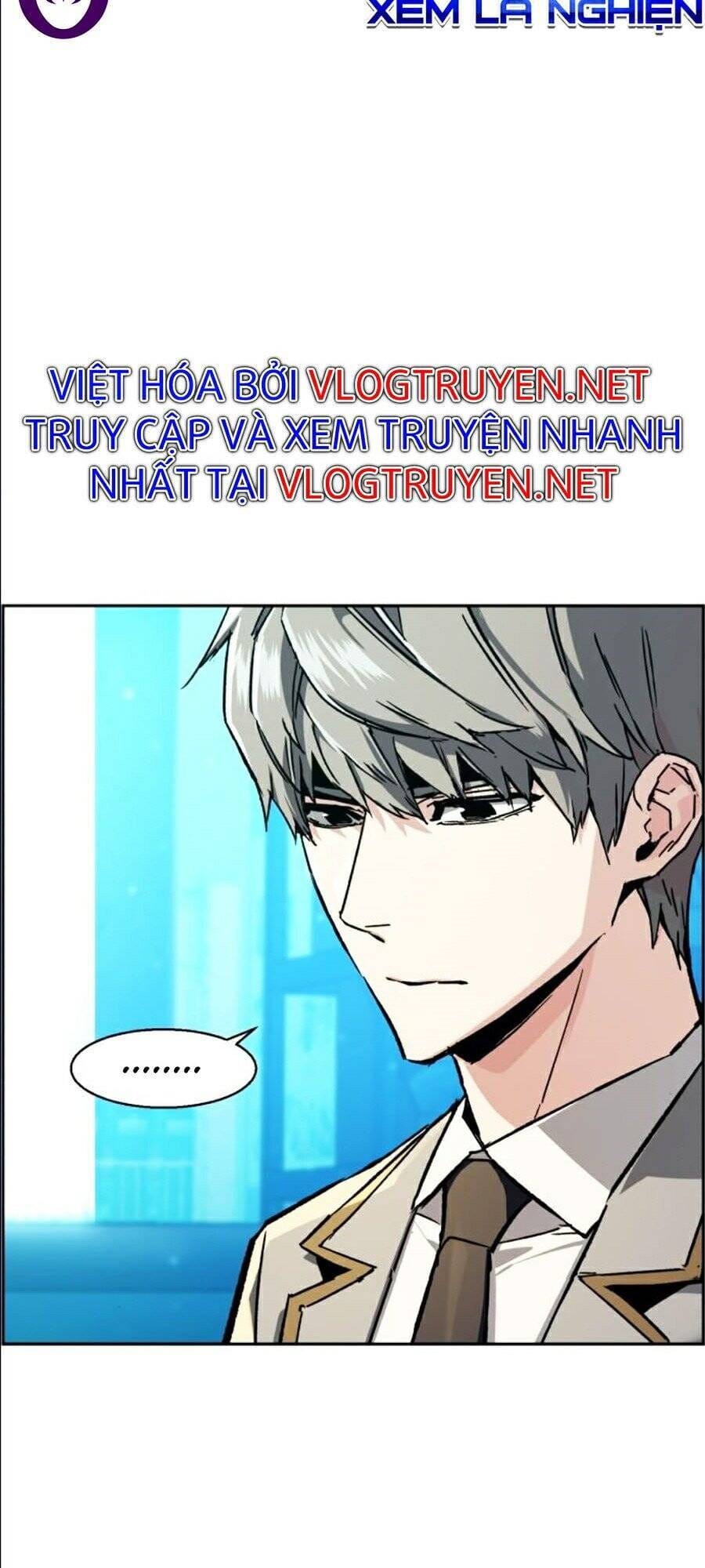 Truyện Tranh Bạn Học Của Tôi Là Lính Đánh Thuê trang 5