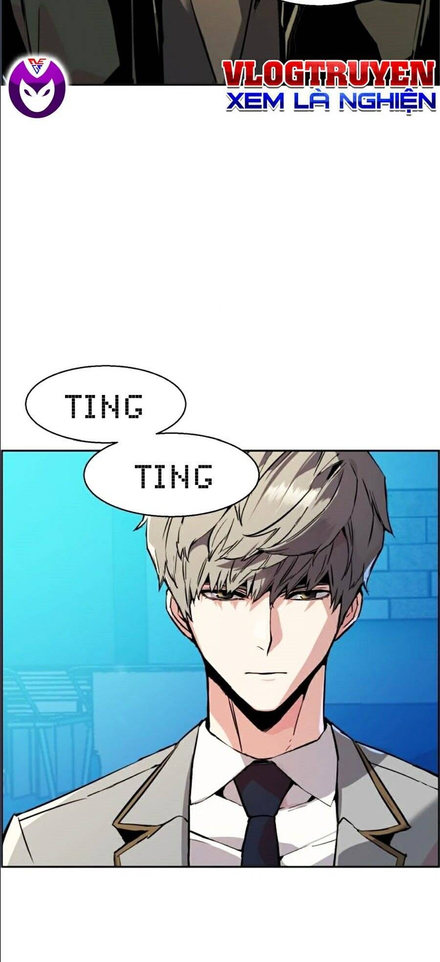 Truyện Tranh Bạn Học Của Tôi Là Lính Đánh Thuê trang 5