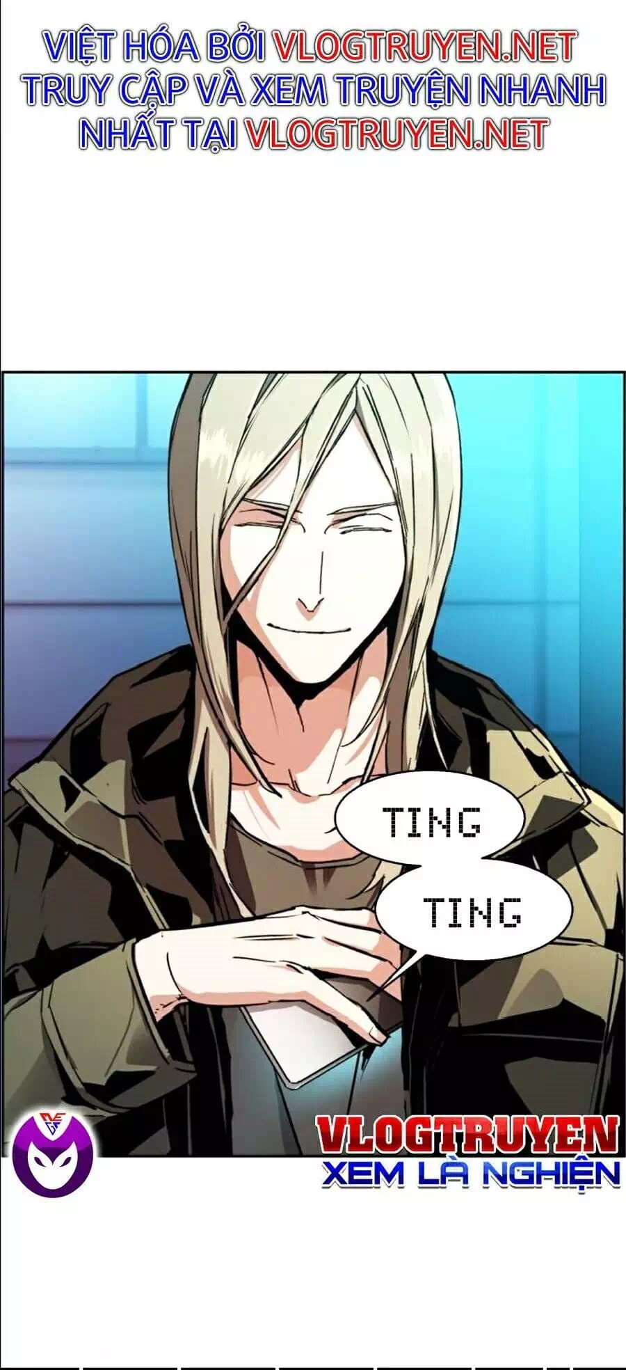 Truyện Tranh Bạn Học Của Tôi Là Lính Đánh Thuê trang 5