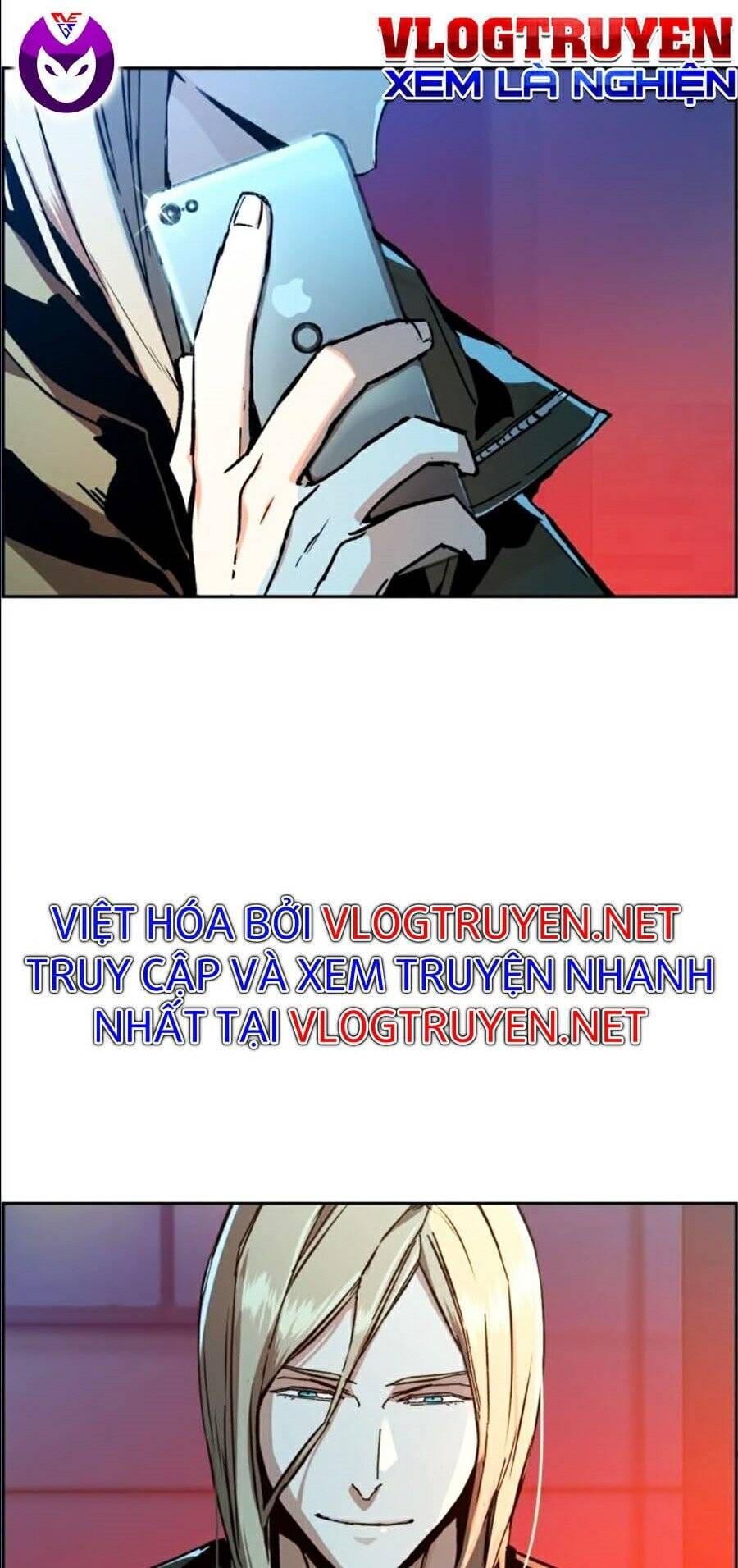 Truyện Tranh Bạn Học Của Tôi Là Lính Đánh Thuê trang 5