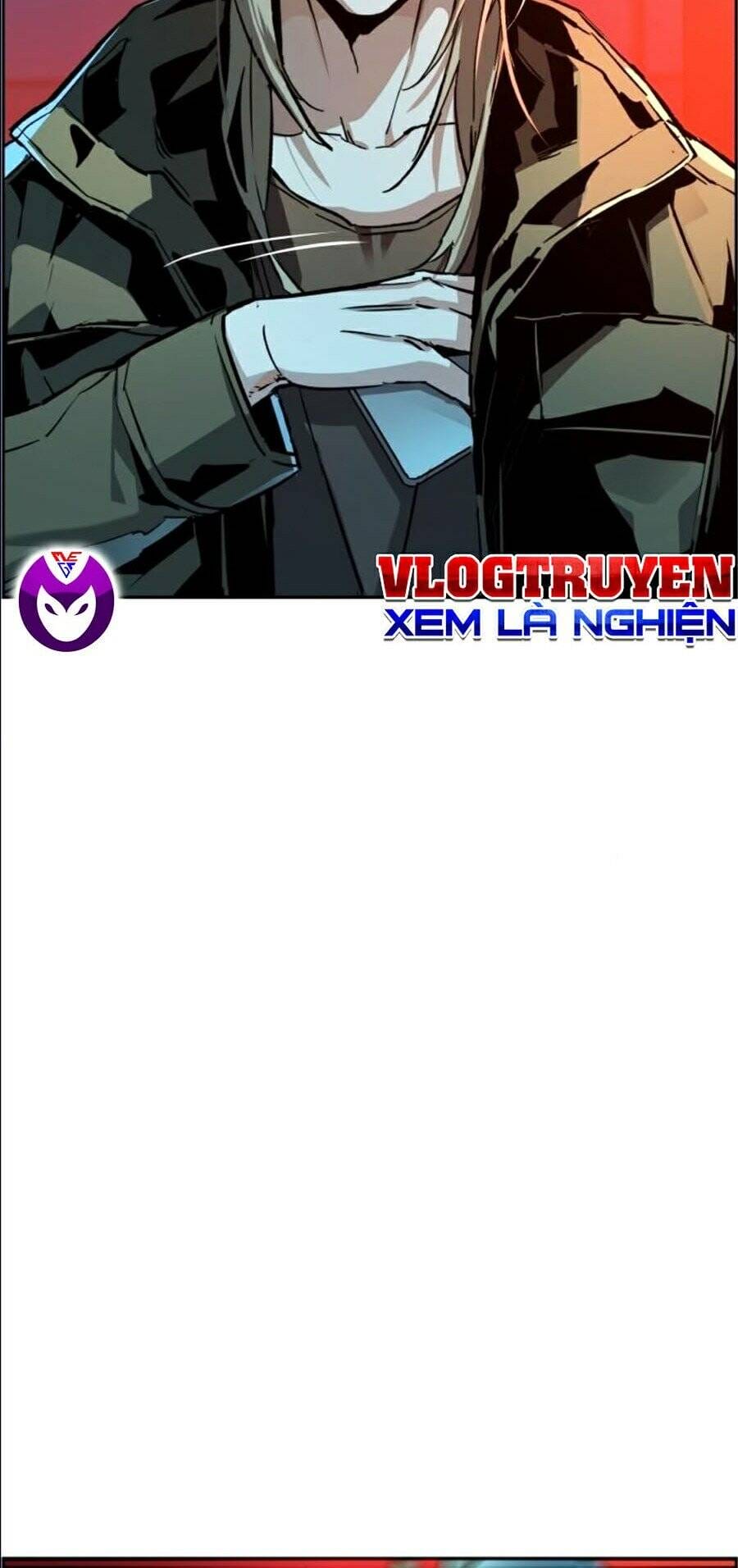 Truyện Tranh Bạn Học Của Tôi Là Lính Đánh Thuê trang 5