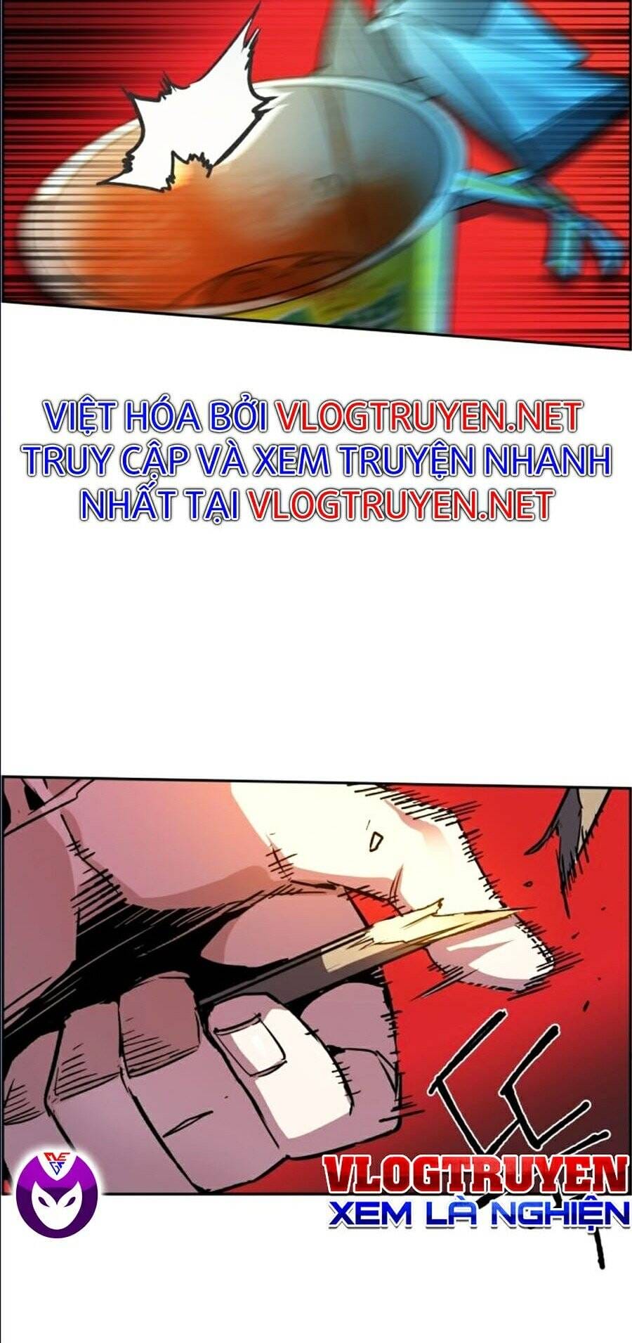 Truyện Tranh Bạn Học Của Tôi Là Lính Đánh Thuê trang 5