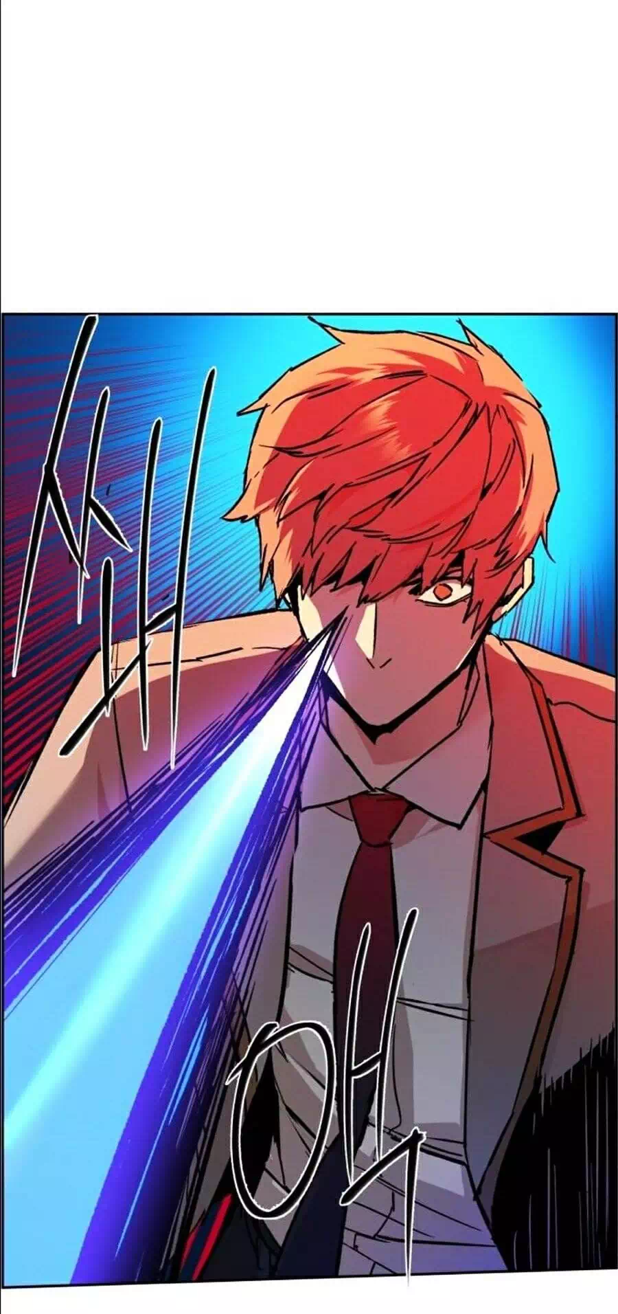 Truyện Tranh Bạn Học Của Tôi Là Lính Đánh Thuê trang 5