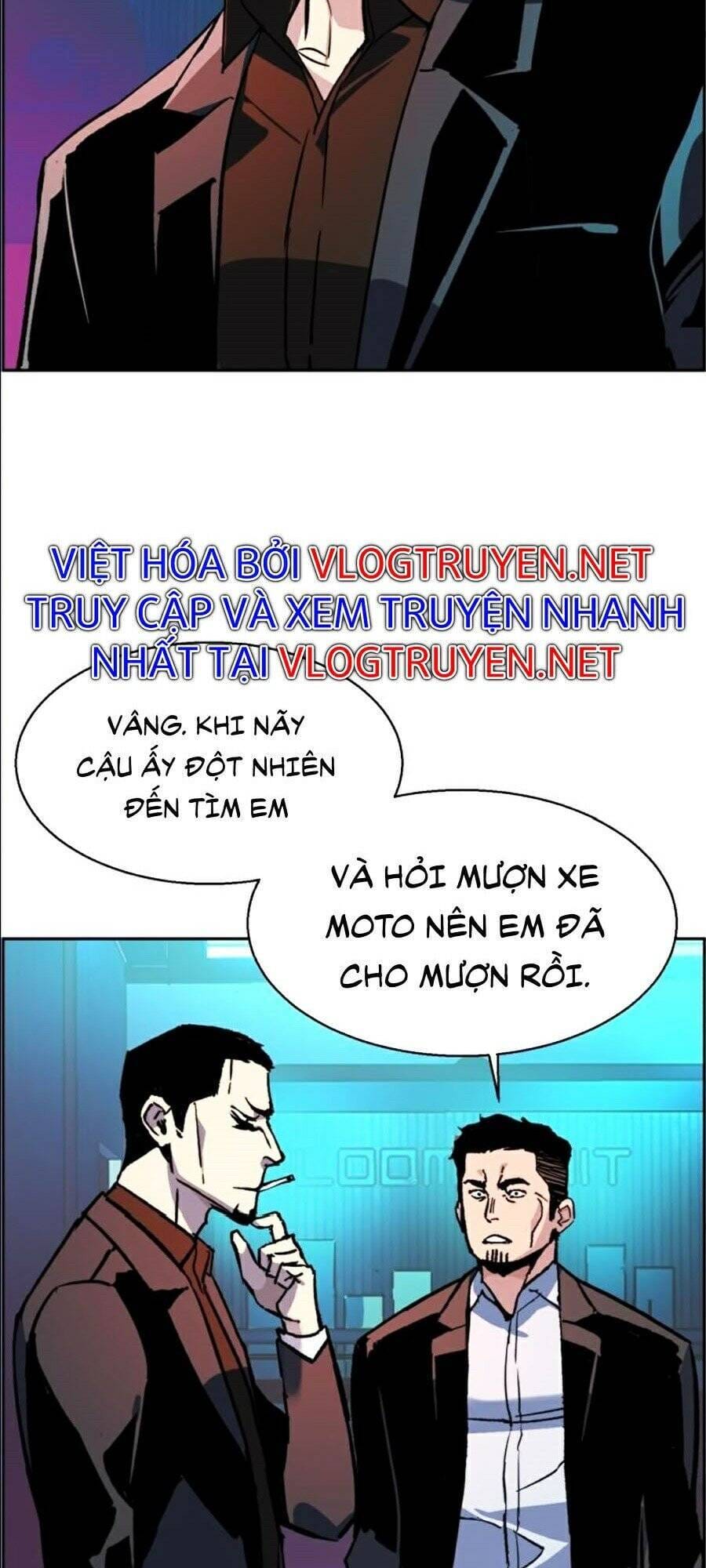 Truyện Tranh Bạn Học Của Tôi Là Lính Đánh Thuê trang 5