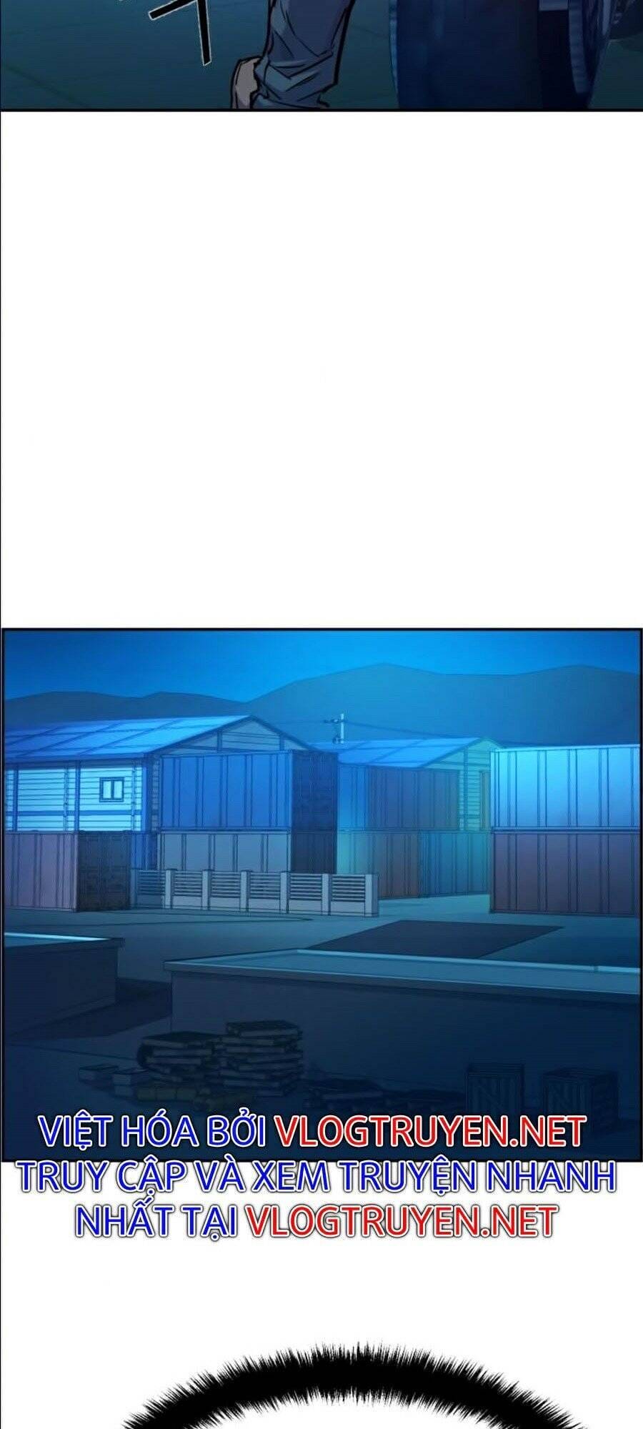 Truyện Tranh Bạn Học Của Tôi Là Lính Đánh Thuê trang 5