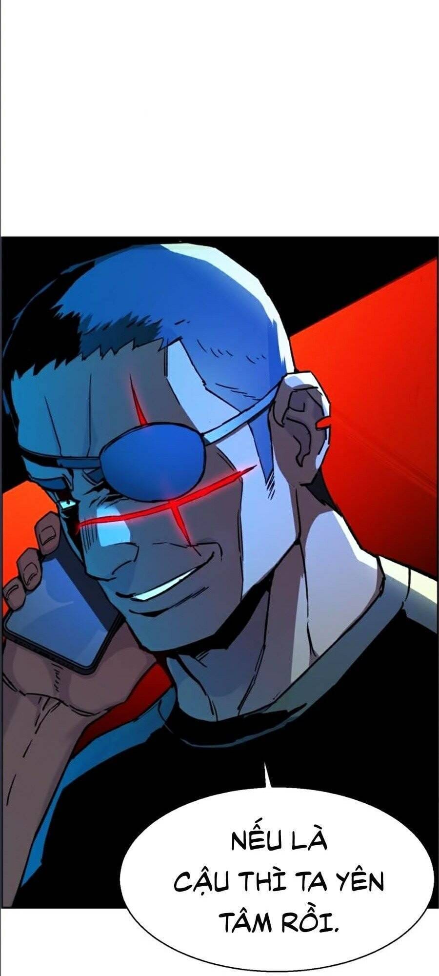 Truyện Tranh Bạn Học Của Tôi Là Lính Đánh Thuê trang 5
