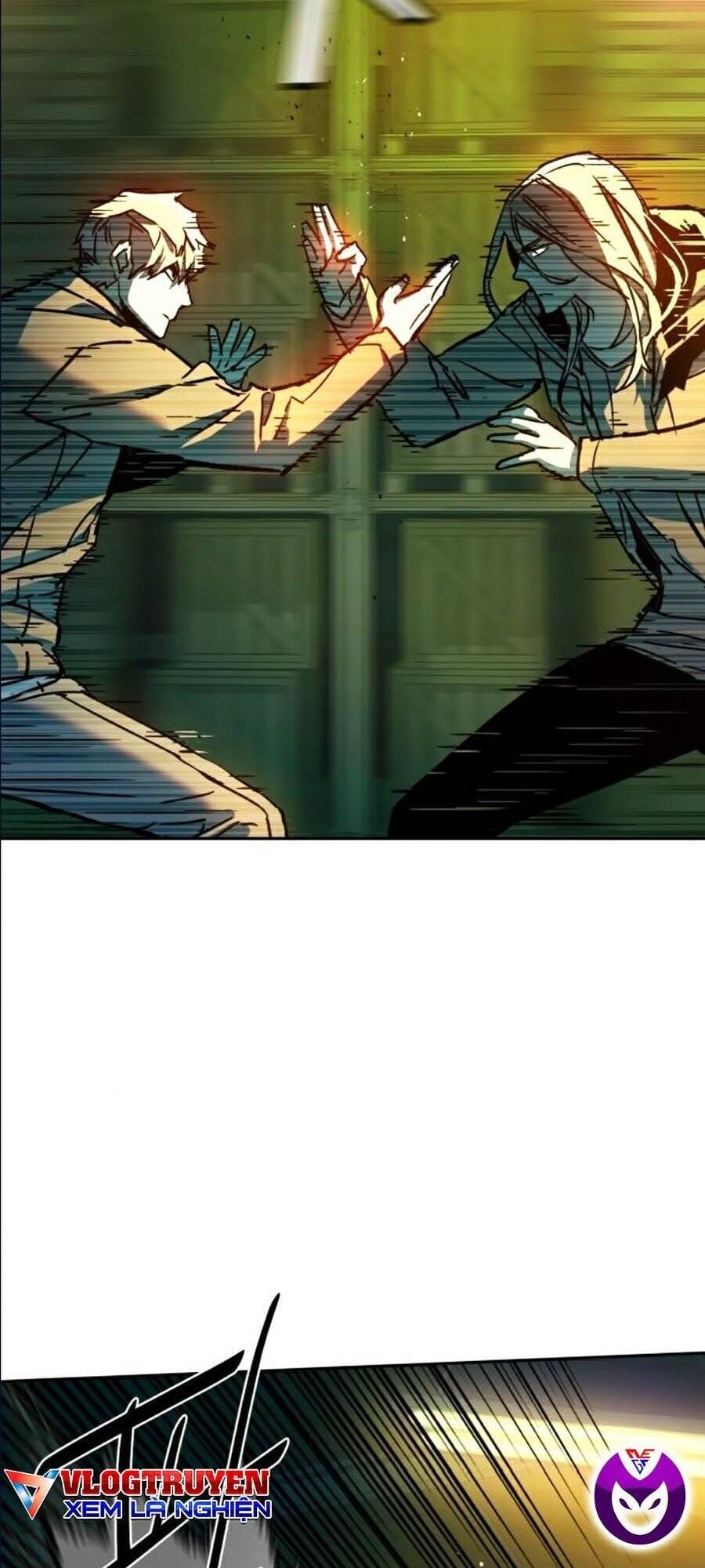 Truyện Tranh Bạn Học Của Tôi Là Lính Đánh Thuê trang 5