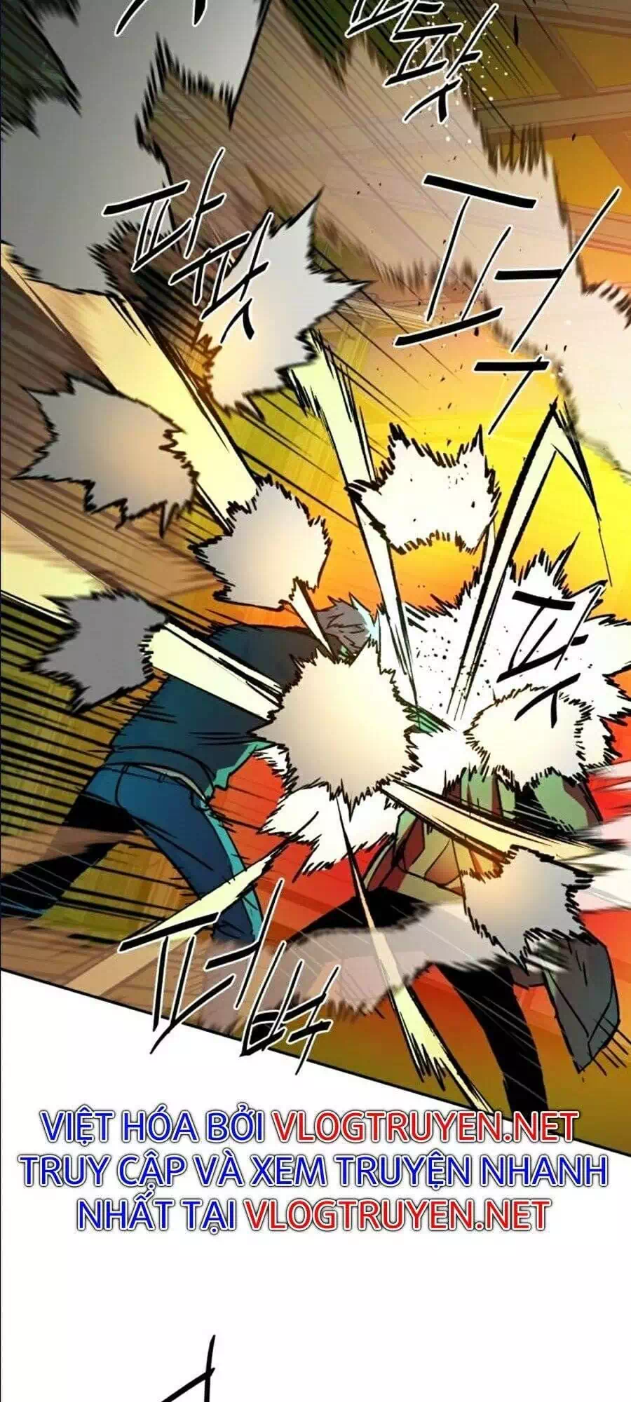 Truyện Tranh Bạn Học Của Tôi Là Lính Đánh Thuê trang 5