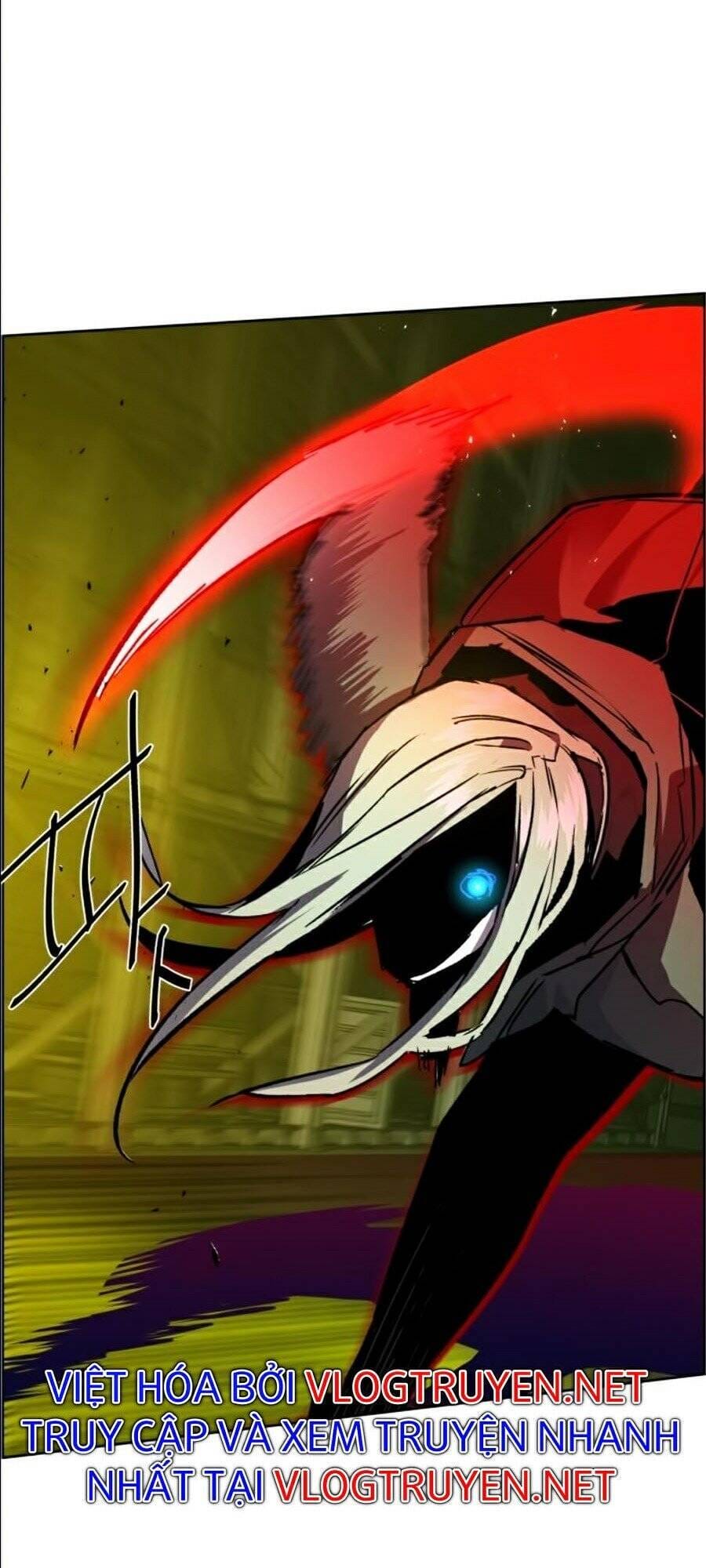 Truyện Tranh Bạn Học Của Tôi Là Lính Đánh Thuê trang 5