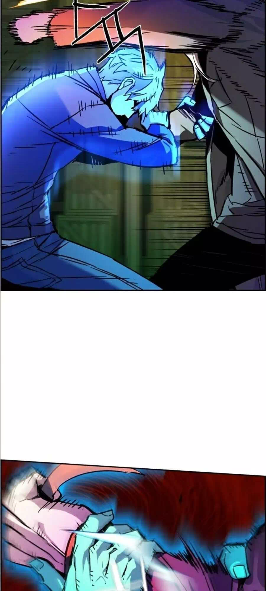 Truyện Tranh Bạn Học Của Tôi Là Lính Đánh Thuê trang 5