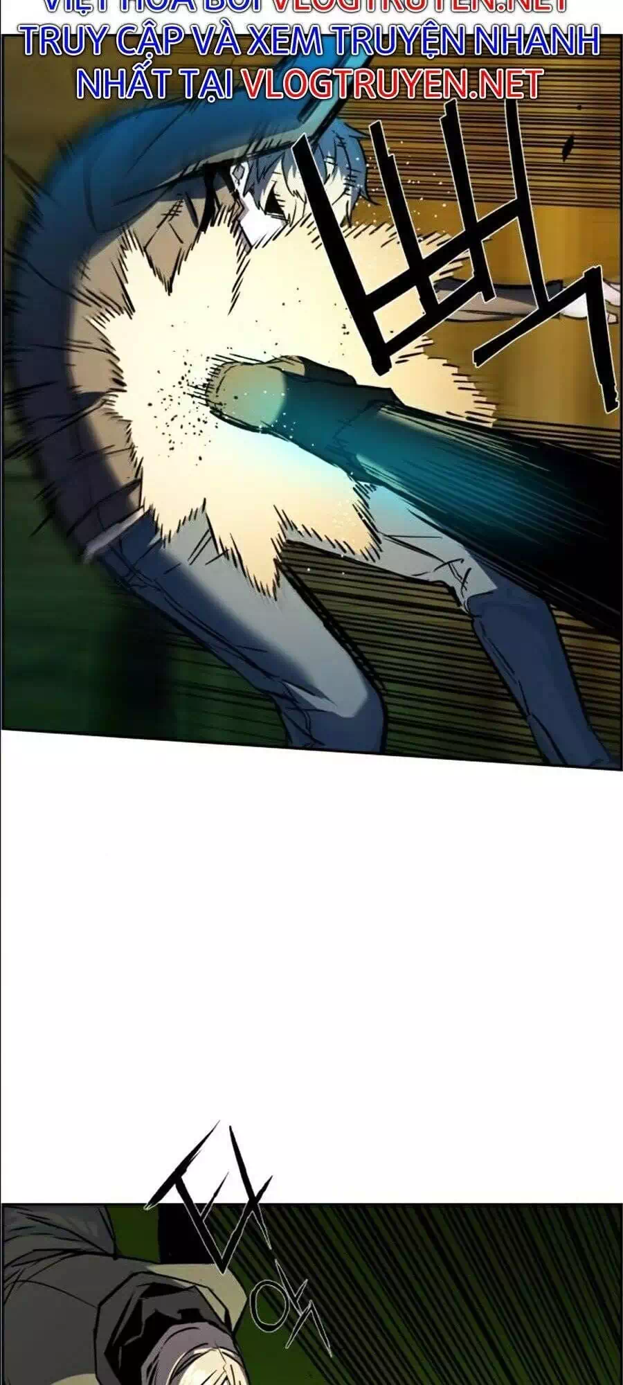 Truyện Tranh Bạn Học Của Tôi Là Lính Đánh Thuê trang 5