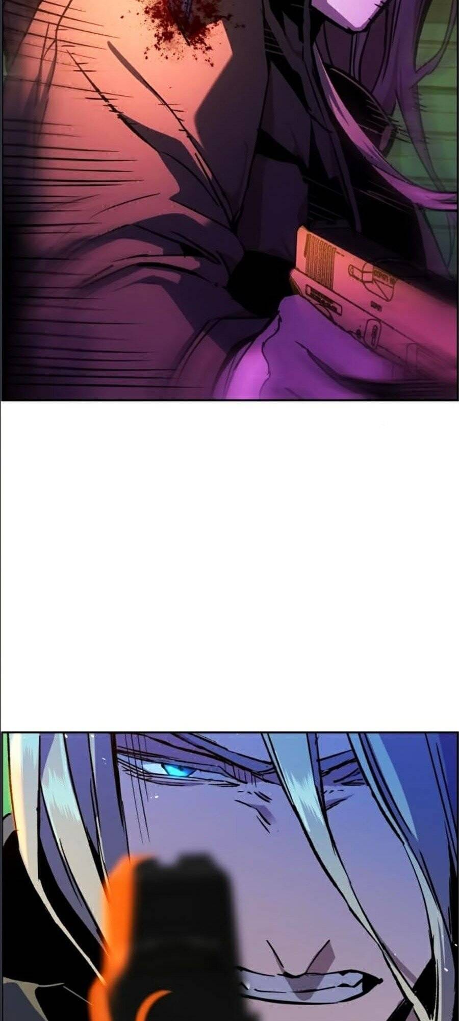 Truyện Tranh Bạn Học Của Tôi Là Lính Đánh Thuê trang 5