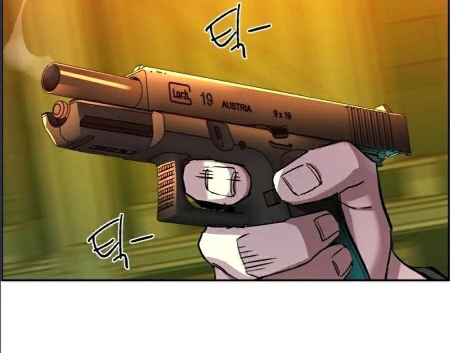 Truyện Tranh Bạn Học Của Tôi Là Lính Đánh Thuê trang 5