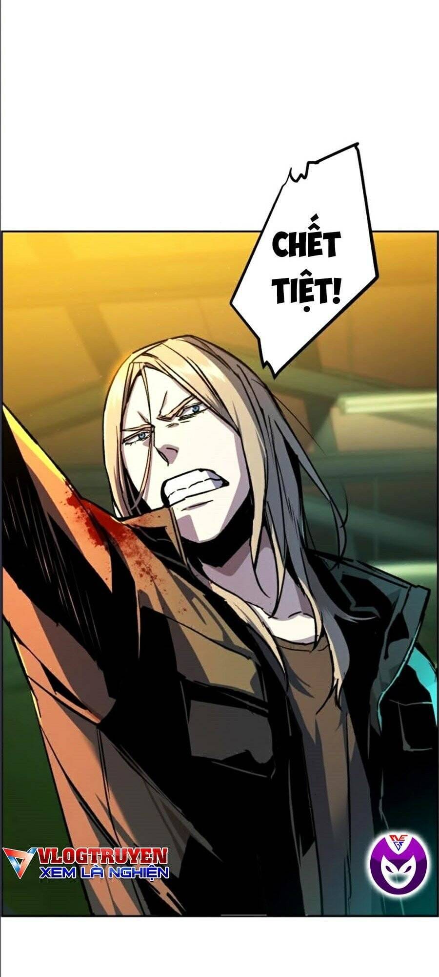 Truyện Tranh Bạn Học Của Tôi Là Lính Đánh Thuê trang 5