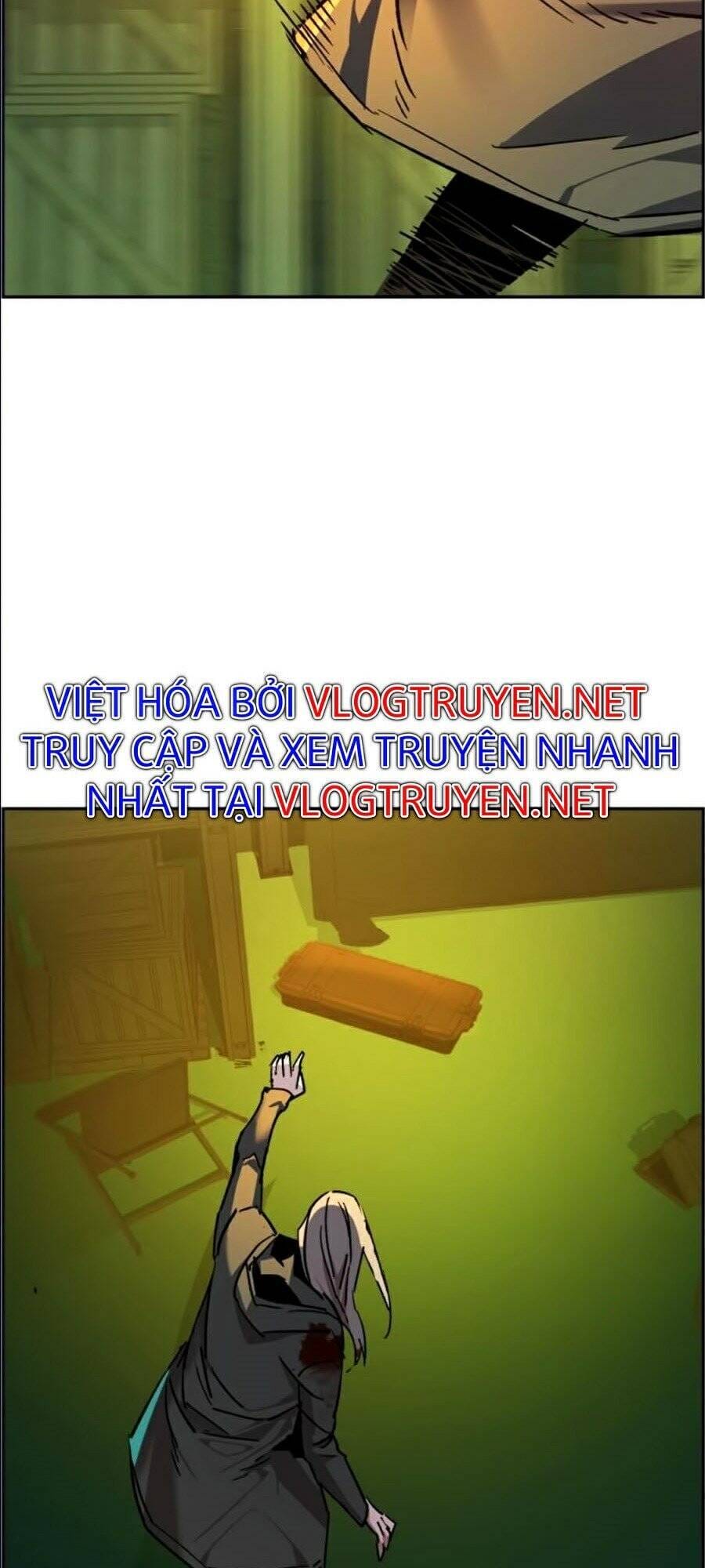 Truyện Tranh Bạn Học Của Tôi Là Lính Đánh Thuê trang 5