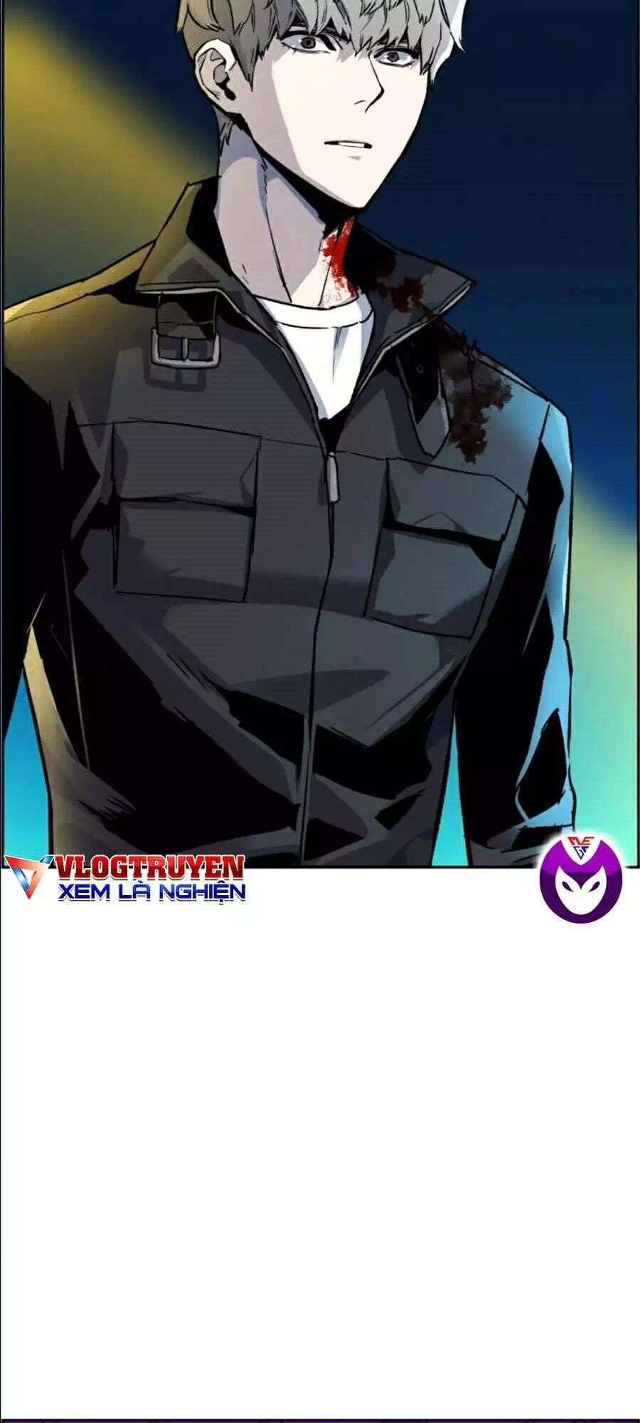 Truyện Tranh Bạn Học Của Tôi Là Lính Đánh Thuê trang 5