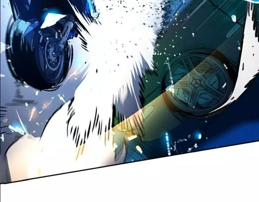 Truyện Tranh Bạn Học Của Tôi Là Lính Đánh Thuê trang 5