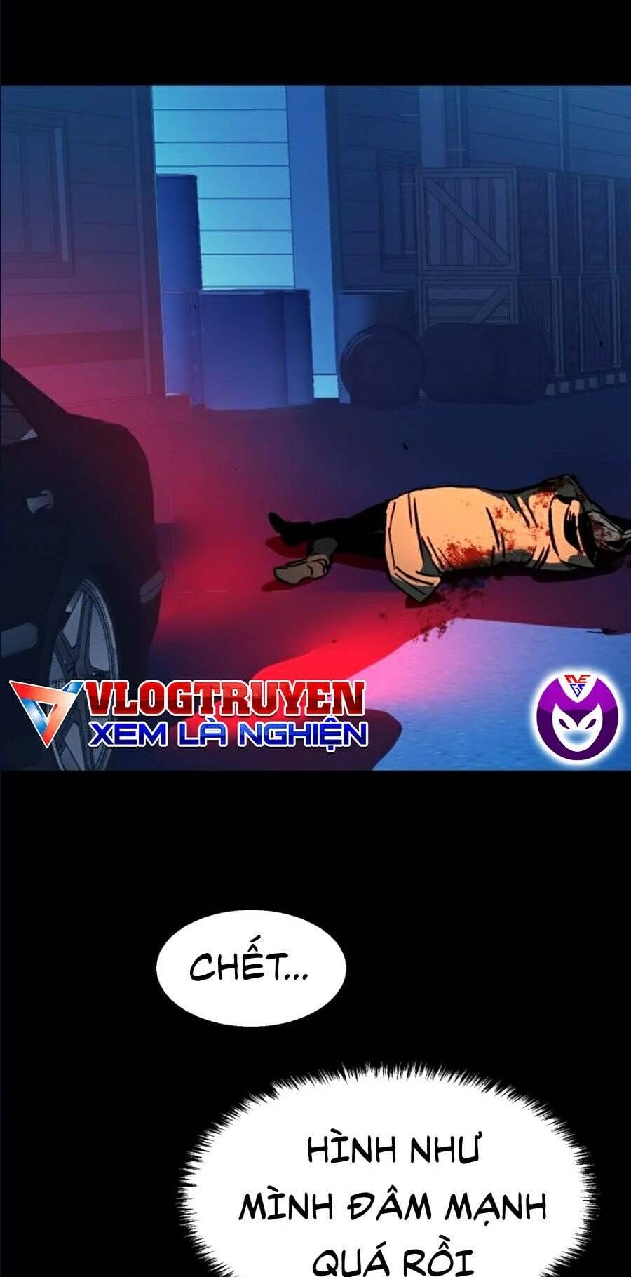 Truyện Tranh Bạn Học Của Tôi Là Lính Đánh Thuê trang 5