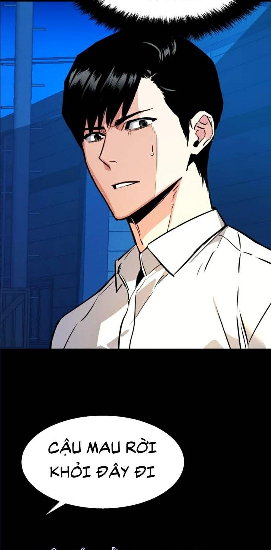 Truyện Tranh Bạn Học Của Tôi Là Lính Đánh Thuê trang 5