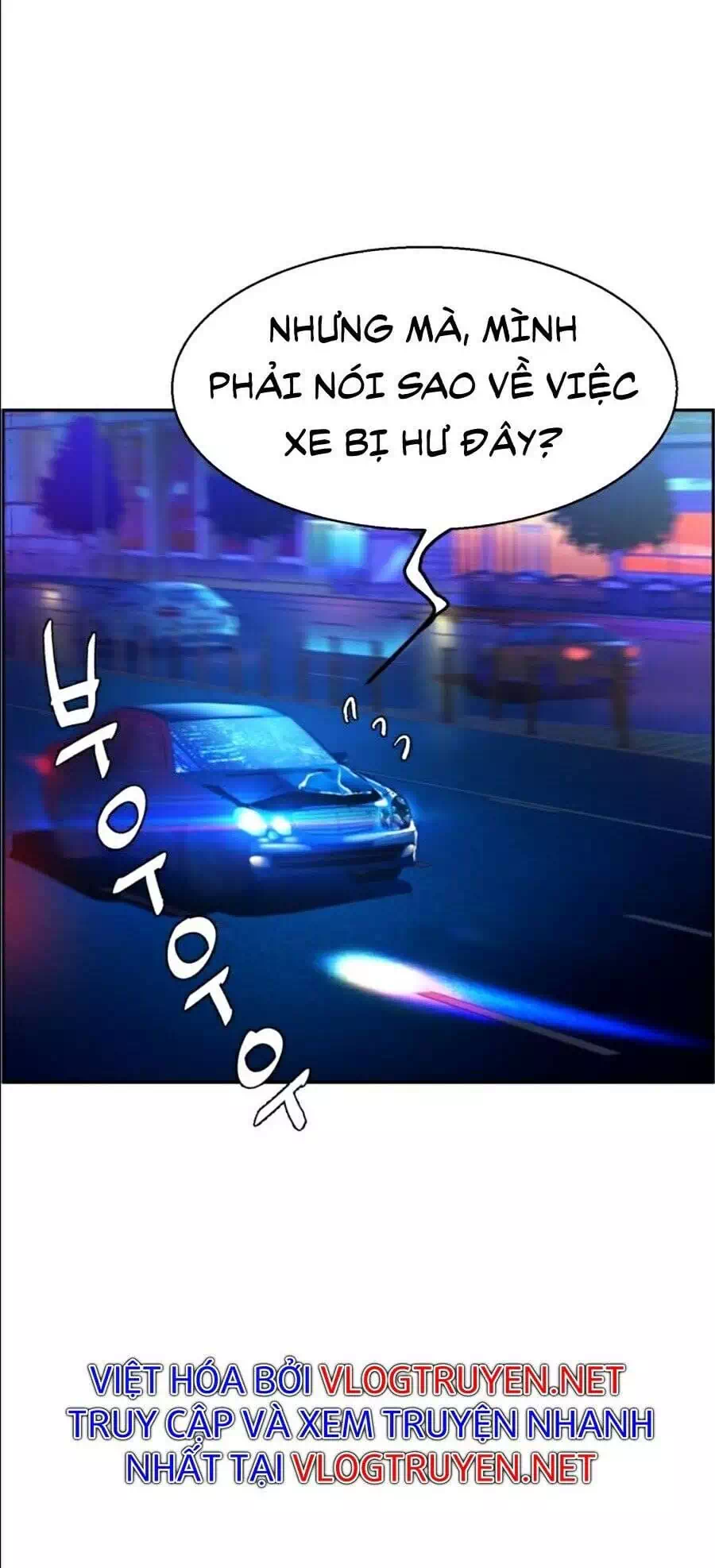 Truyện Tranh Bạn Học Của Tôi Là Lính Đánh Thuê trang 5