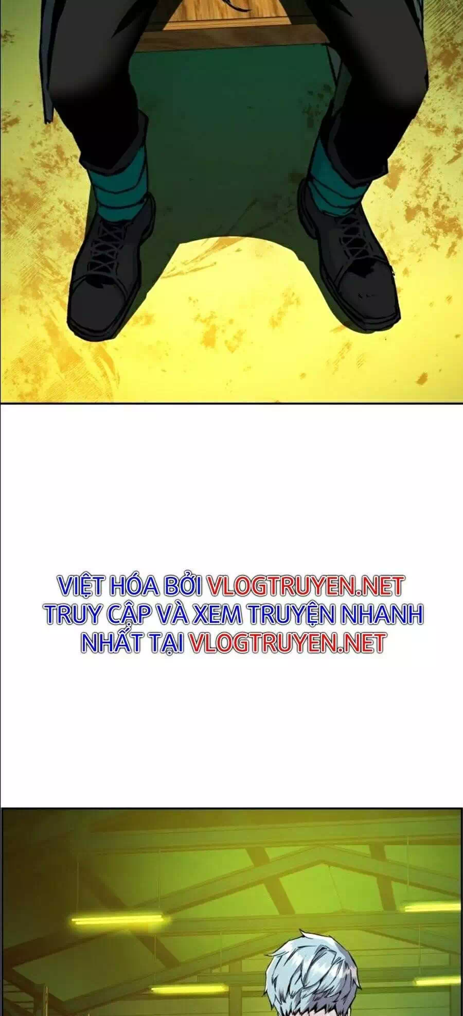 Truyện Tranh Bạn Học Của Tôi Là Lính Đánh Thuê trang 5