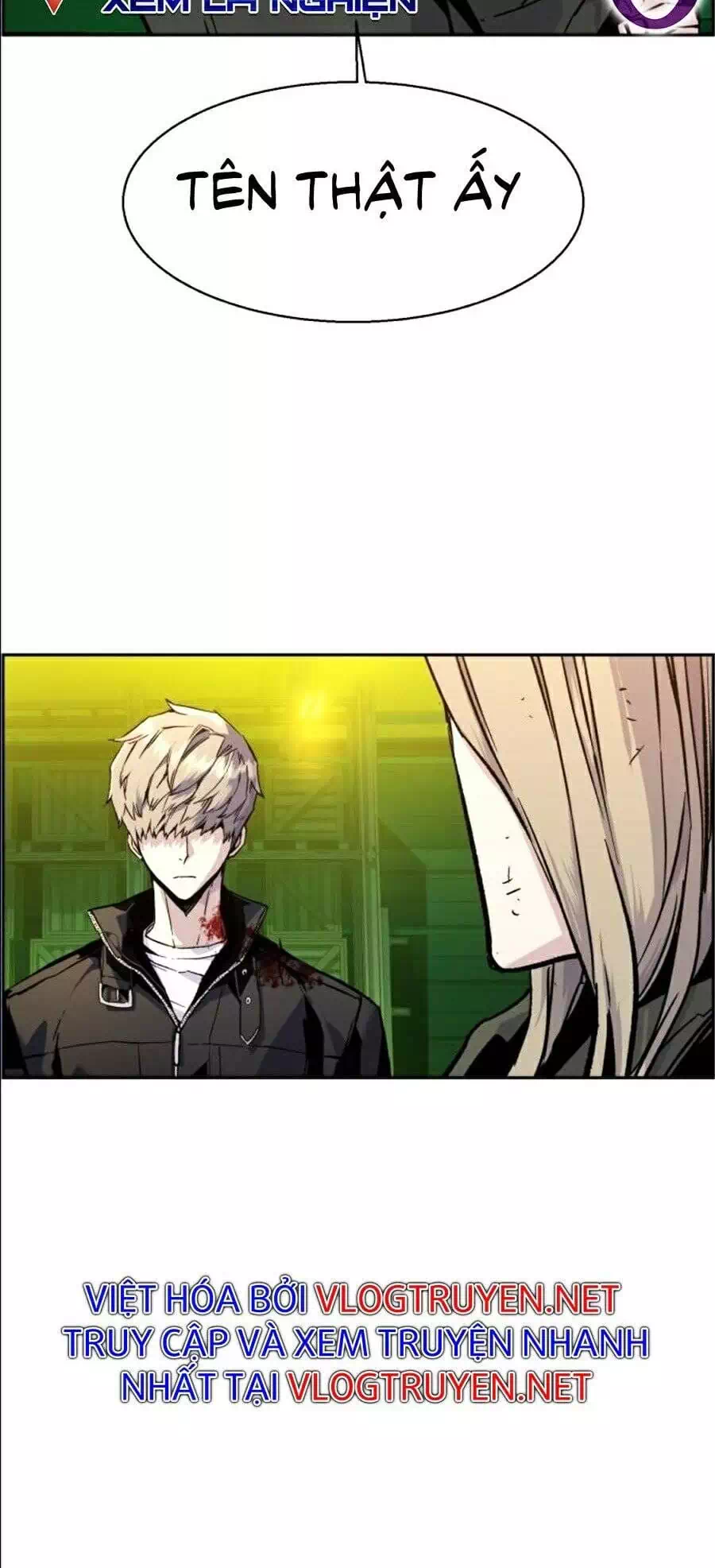 Truyện Tranh Bạn Học Của Tôi Là Lính Đánh Thuê trang 5