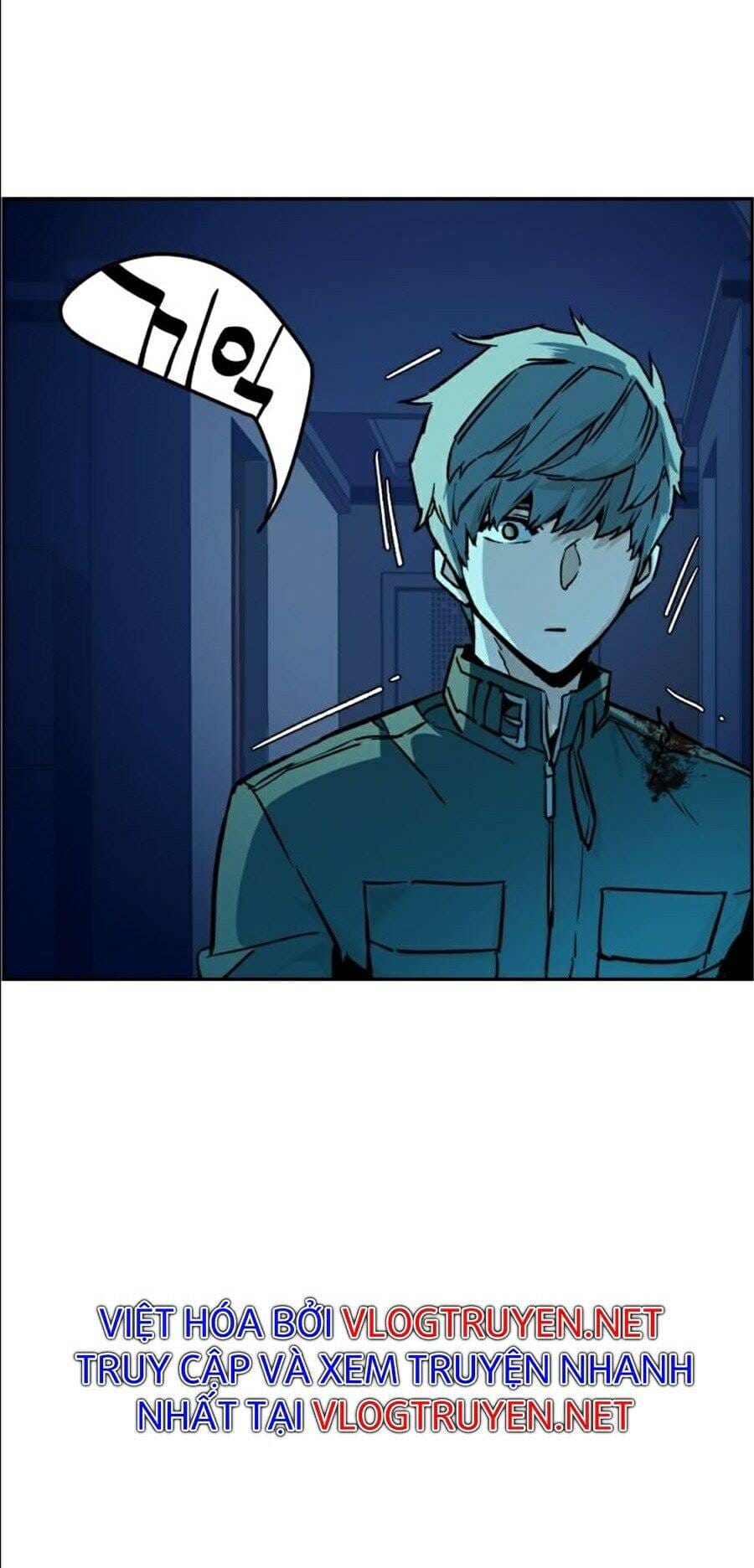 Truyện Tranh Bạn Học Của Tôi Là Lính Đánh Thuê trang 5