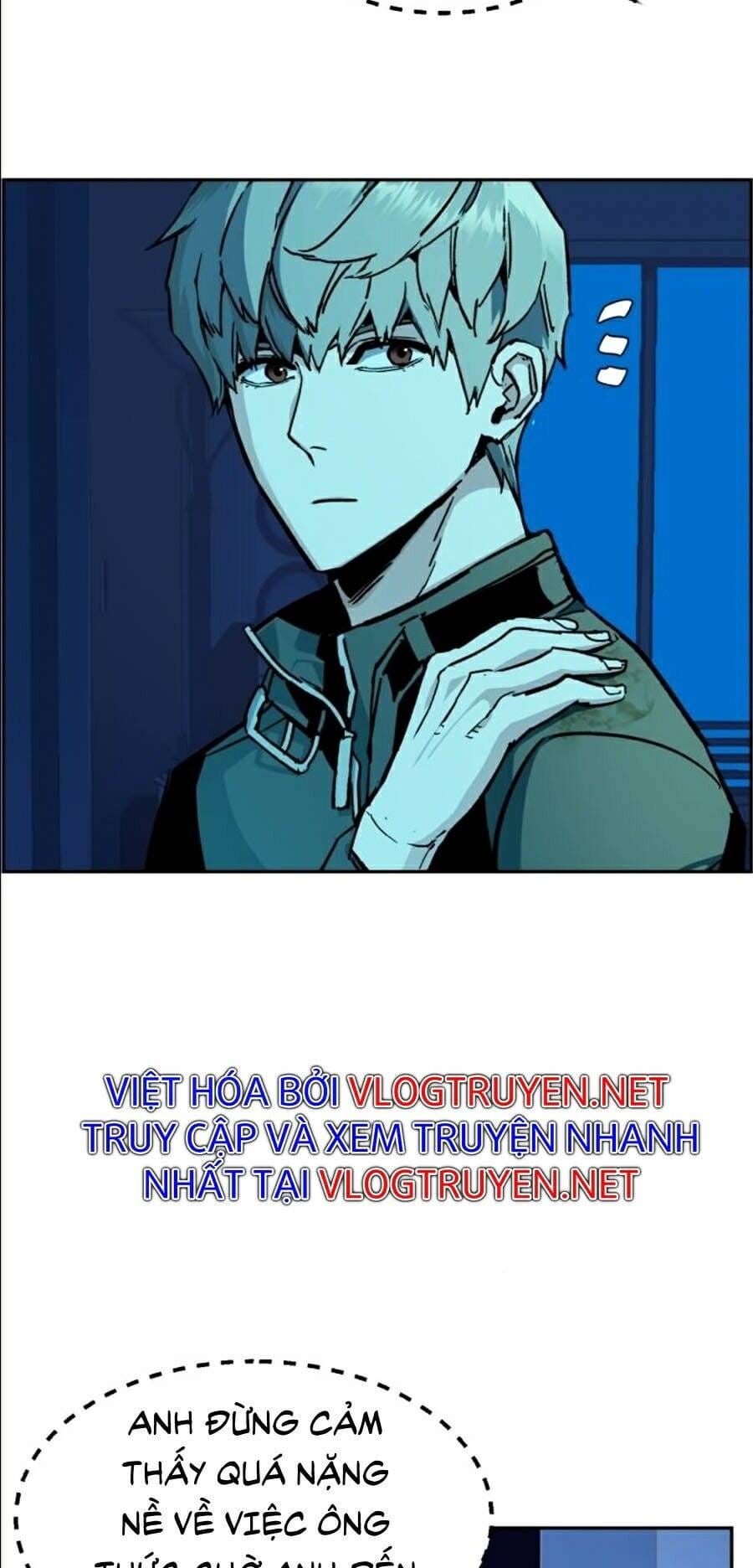 Truyện Tranh Bạn Học Của Tôi Là Lính Đánh Thuê trang 5