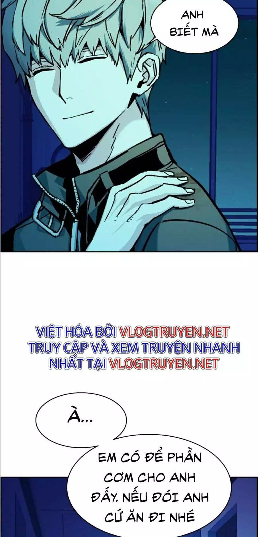 Truyện Tranh Bạn Học Của Tôi Là Lính Đánh Thuê trang 5