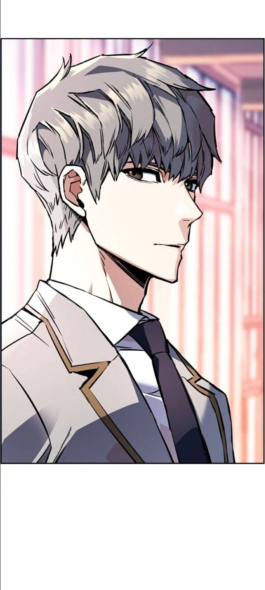 Truyện Tranh Bạn Học Của Tôi Là Lính Đánh Thuê trang 5